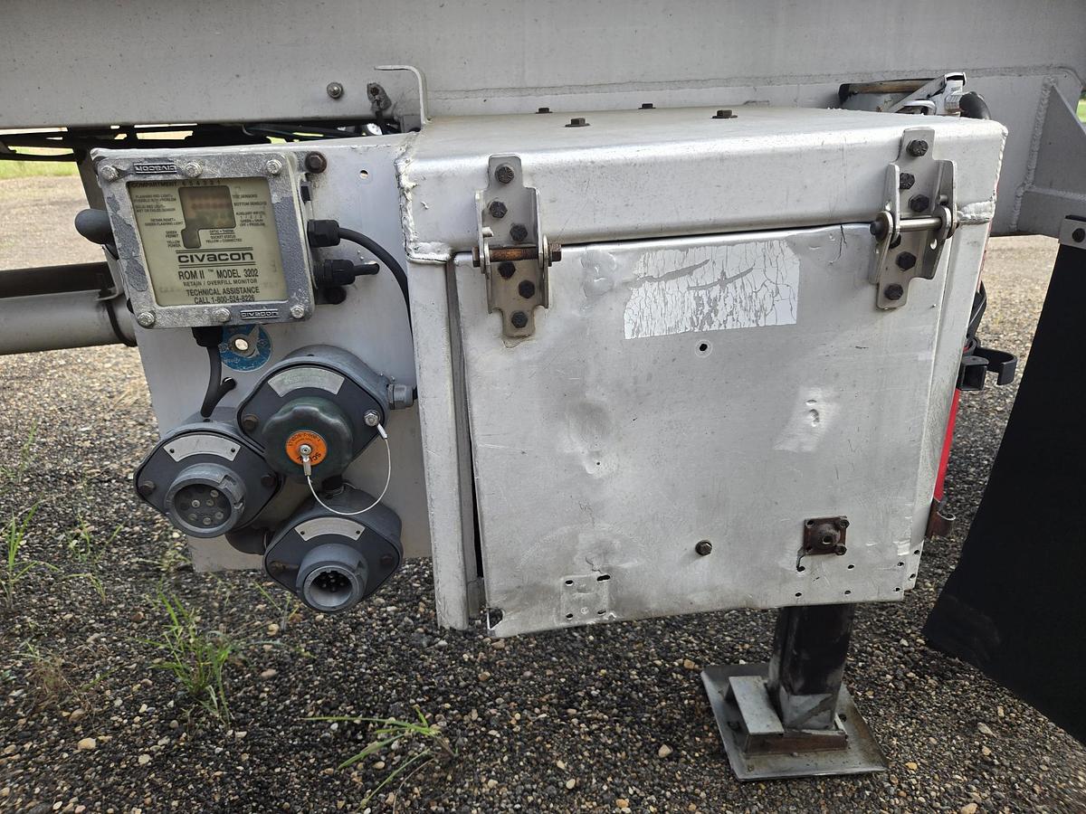 Used 1990 FRUEHAUF Tanker