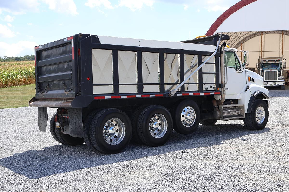Used 2008 STERLING L9500