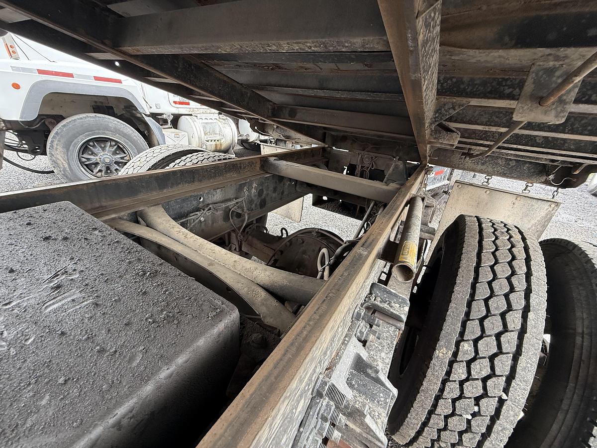 Used 2016 FORD F-750