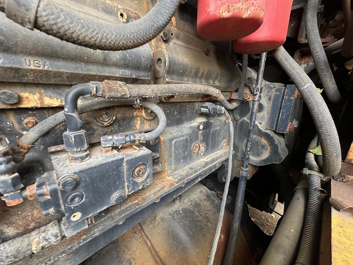 Used 2000 KAWASAKI 95Z IV