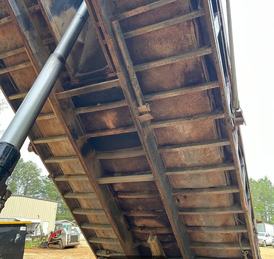 Used 2000 STERLING LT9500