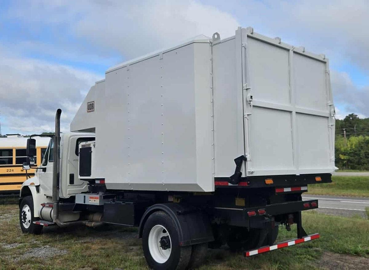 Used 2014 INTERNATIONAL 4400