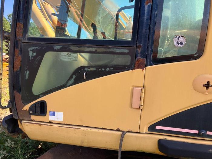 Used 2003 CATERPILLAR 325CL