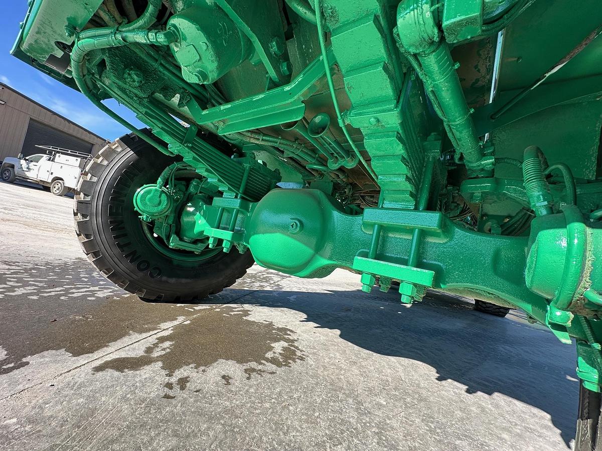 Used 2020 TEREX FD4000