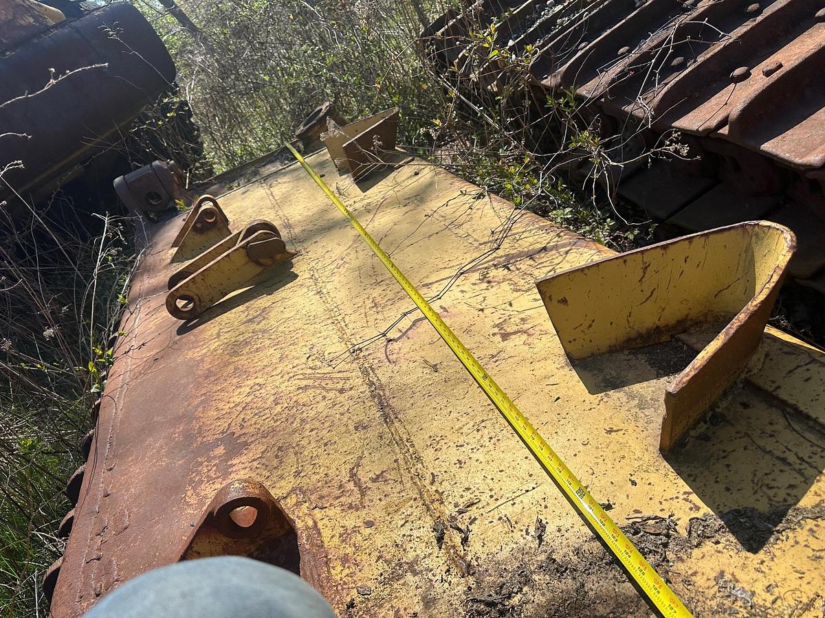 Used 1988 CATERPILLAR D9H