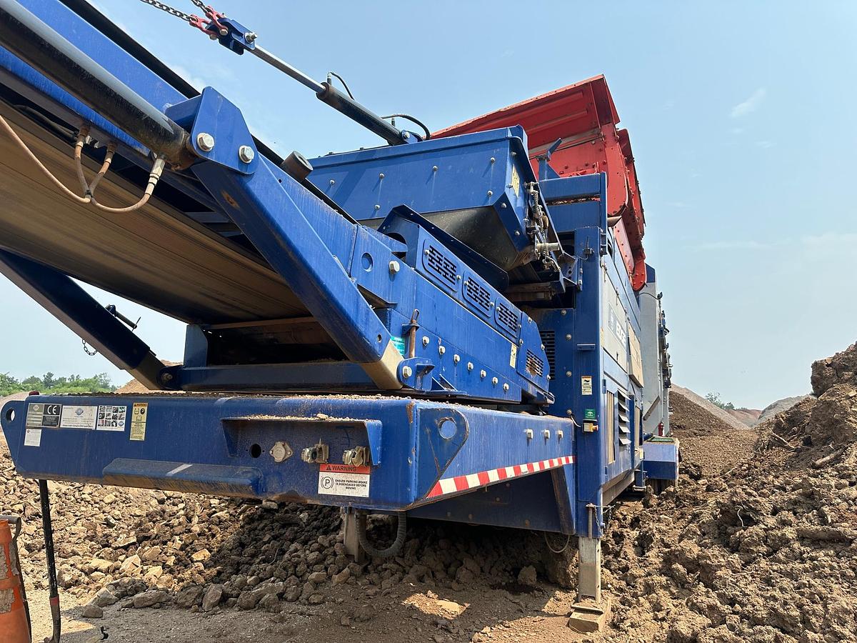 Used 2018 EDGE TRM622