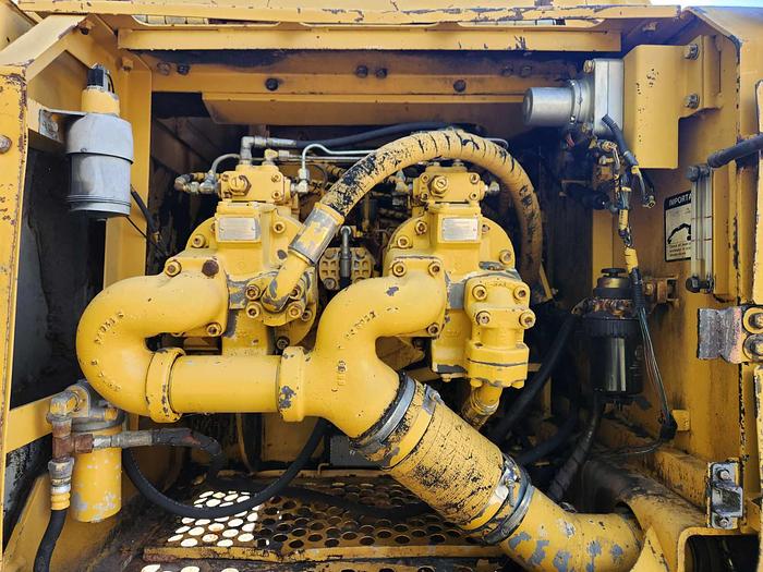 Used 1994 DEERE 892E LC