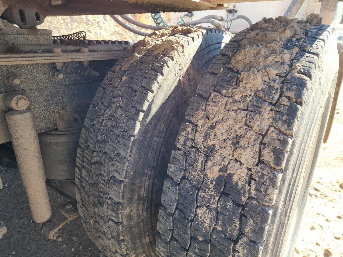 Used 2021 BURLEY IRON WORKS 36 foot