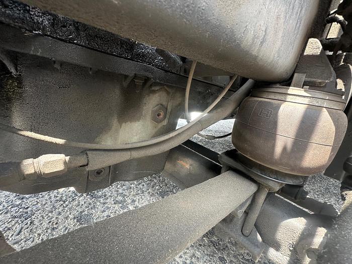 Used 2007 FREIGHTLINER Columbia