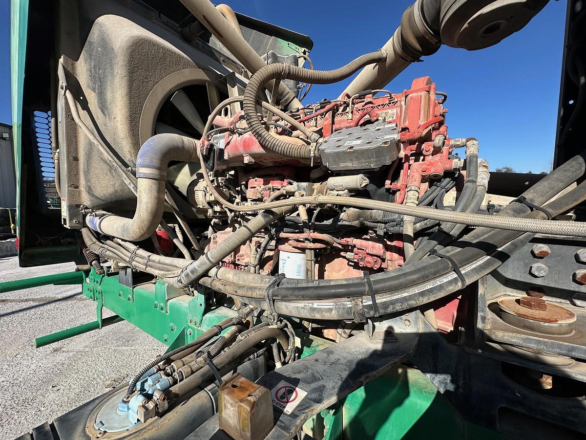 Used 2019 TEREX FD4000