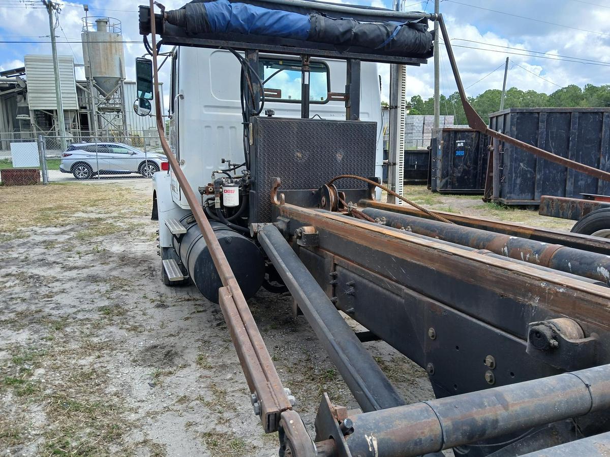 Used 1995 WHITE/GMC WG