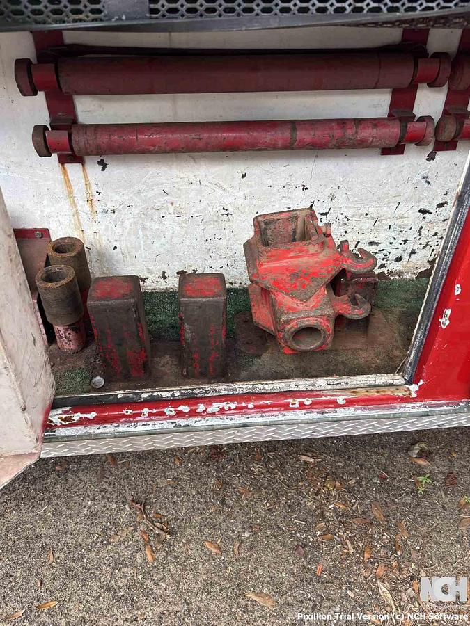 Used INTERNATIONAL 9400