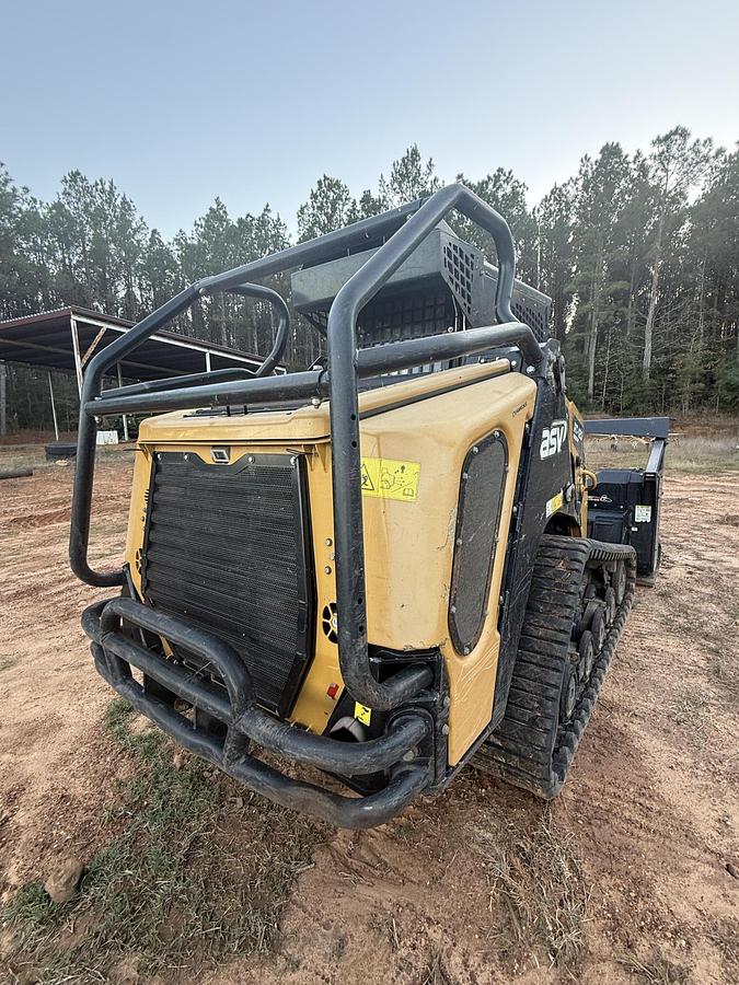 Used 2021 ASV RT 120