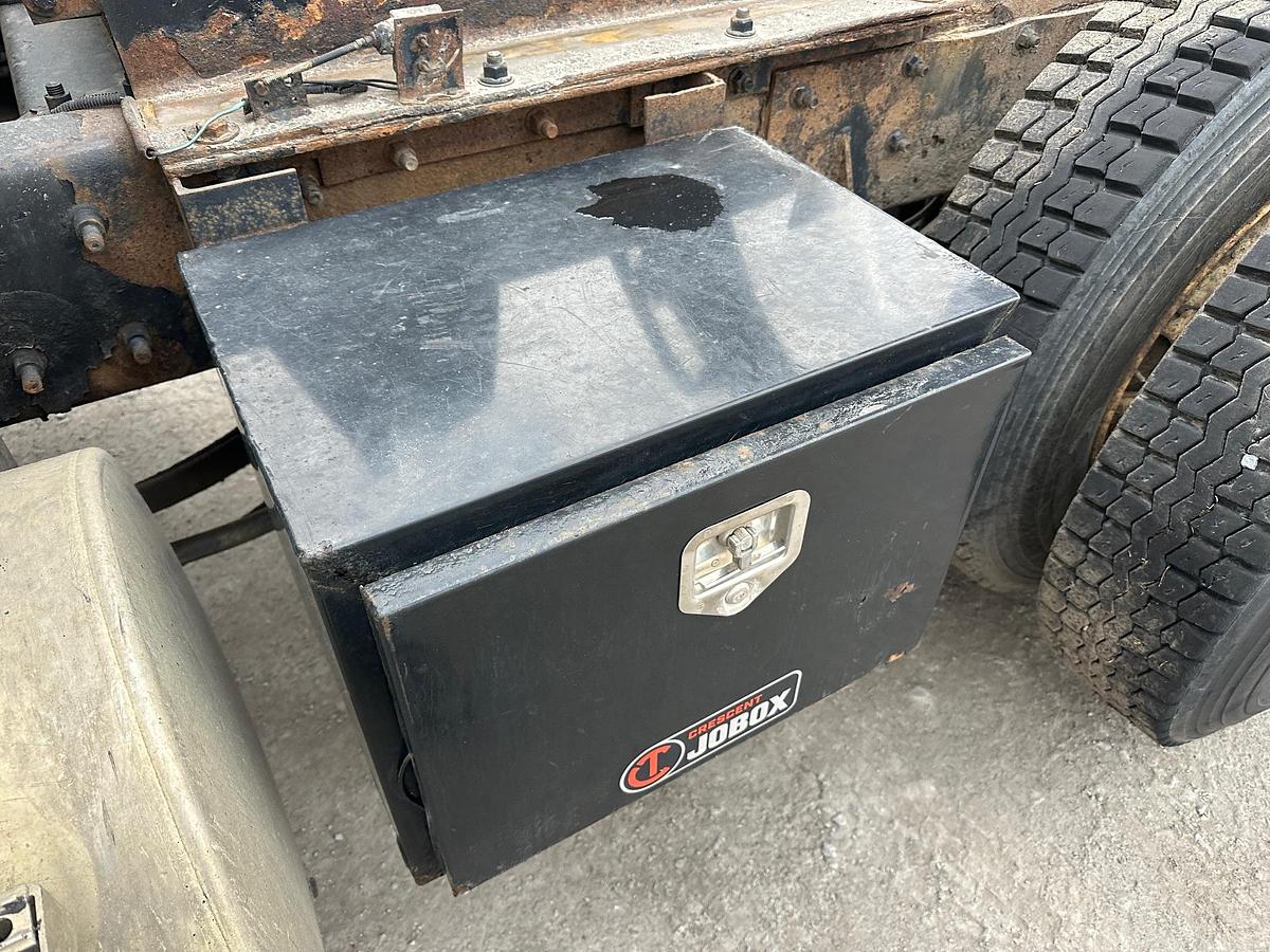 Used 2007 MACK CV713