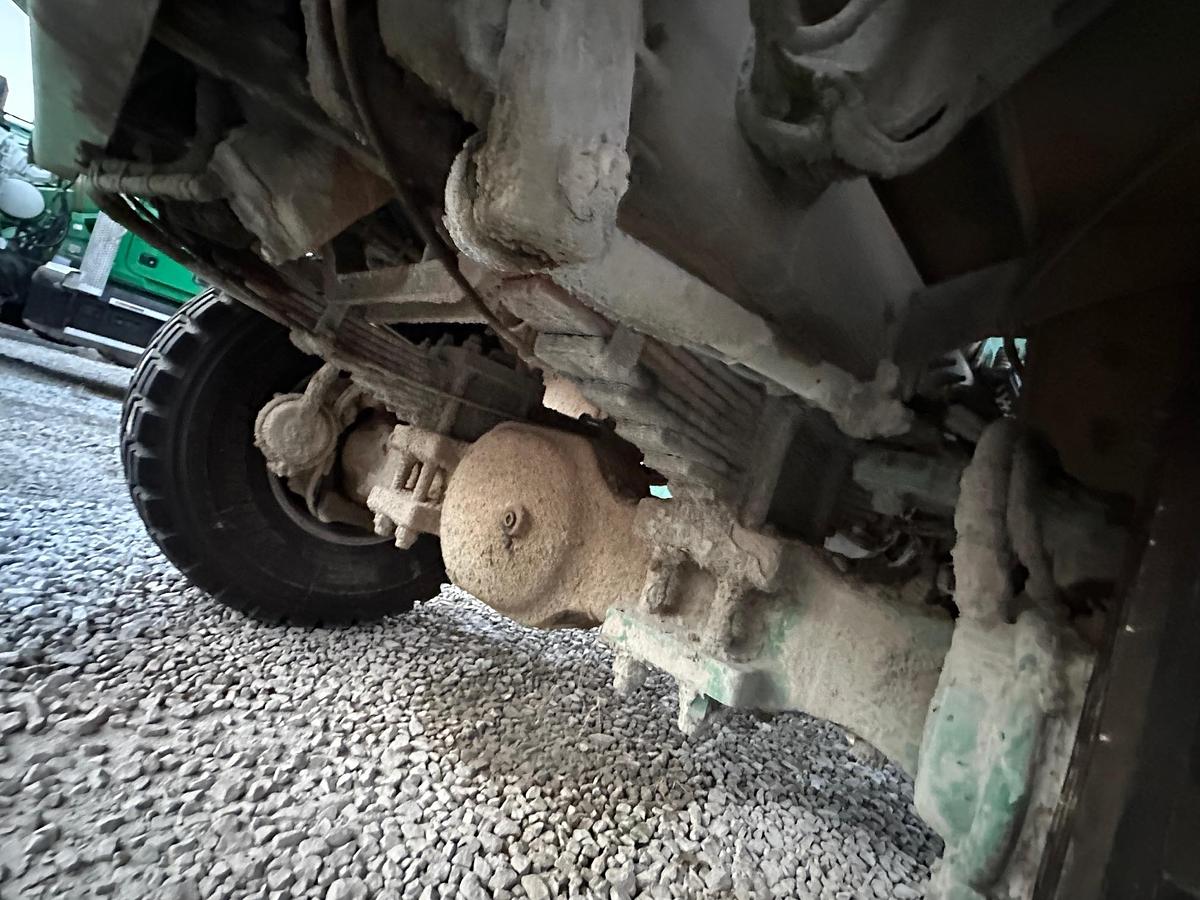 Used 2021 TEREX FD4000