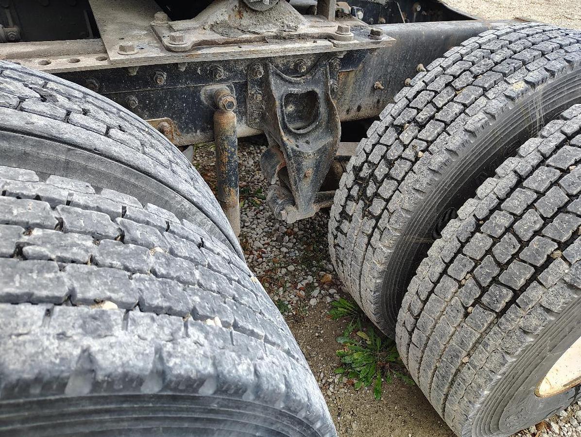 Used 1994 INTERNATIONAL 9200 6x4