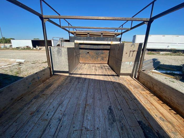 Used 2003 CHEVROLET C5500