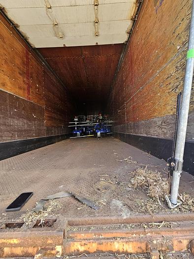 Used 2017 BIG JOE EZ 40