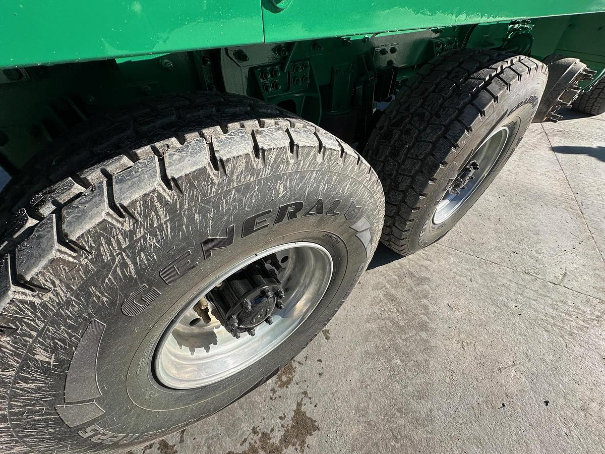 Used 2021 TEREX FD4000