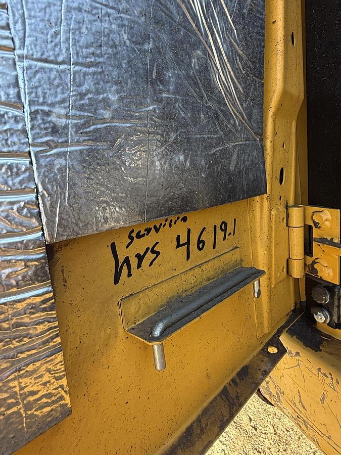 Used 2017 DEERE 210G LC