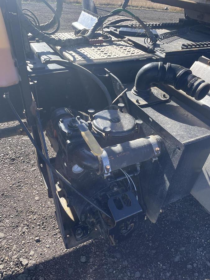 Used 1989 PETERBILT 379