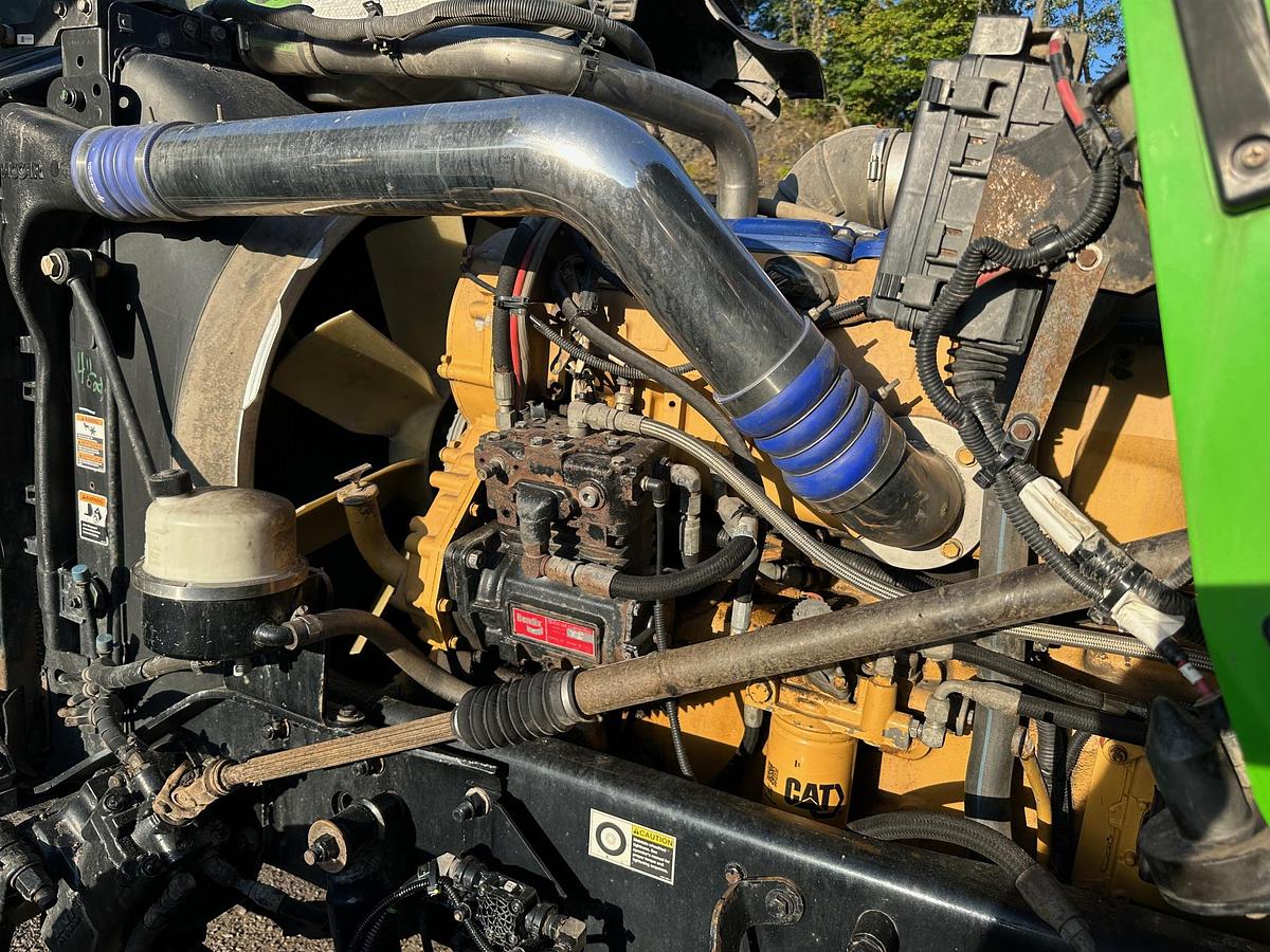 Used 2019 KENWORTH W900L