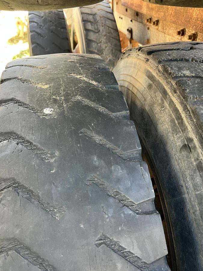 Used 1979 MACK RW766LST