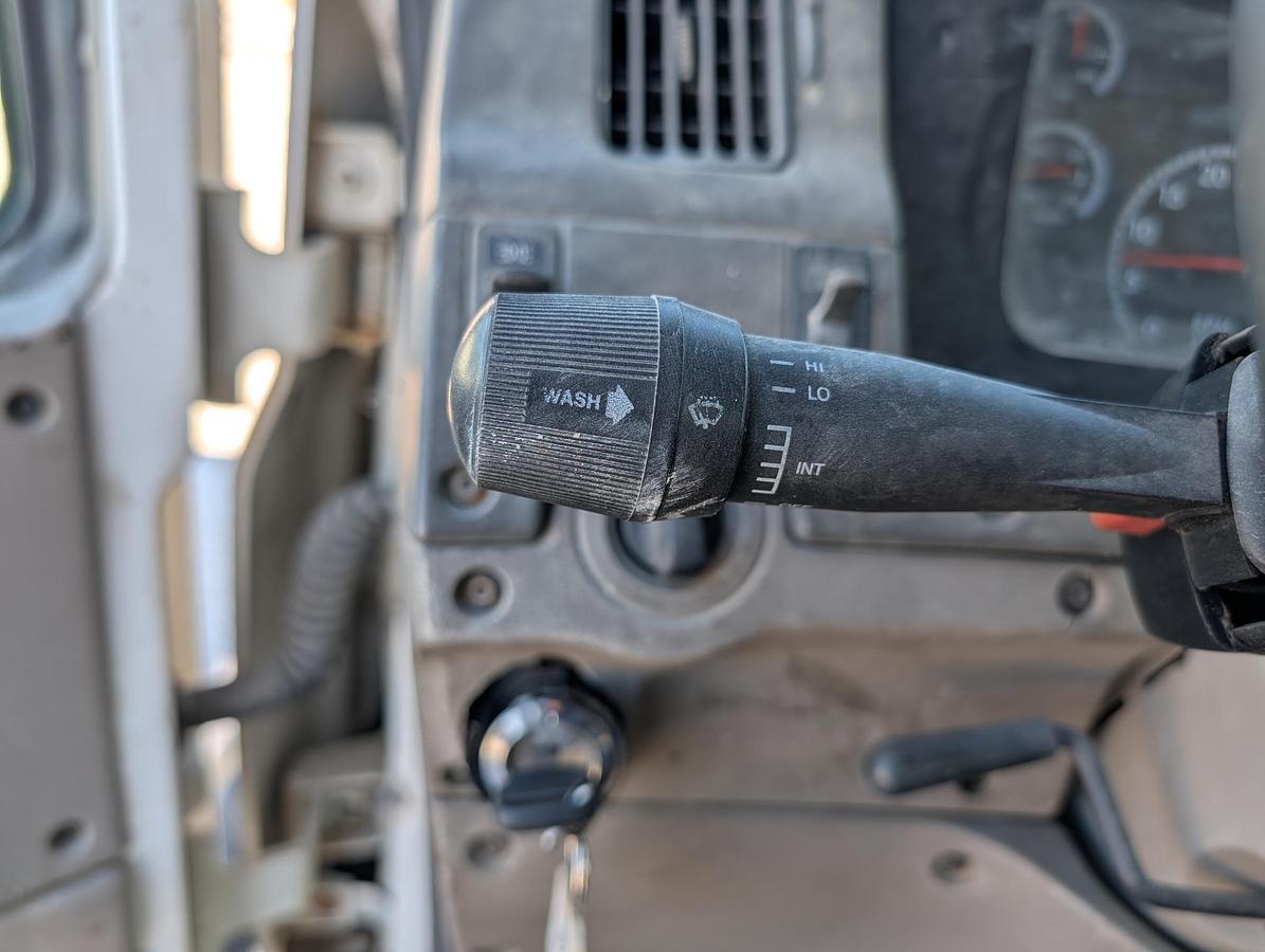 Used 2007 STERLING L8500