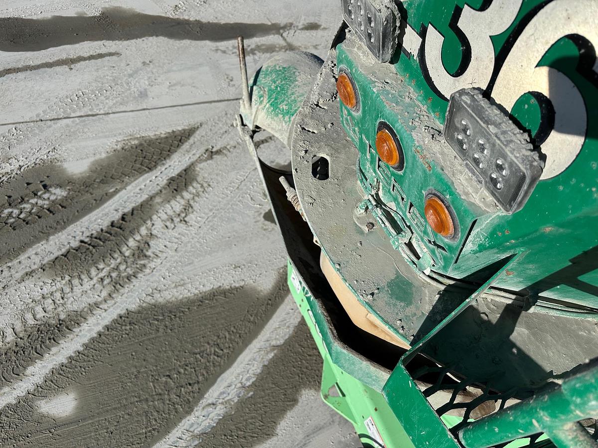 Used 2021 TEREX FD4000