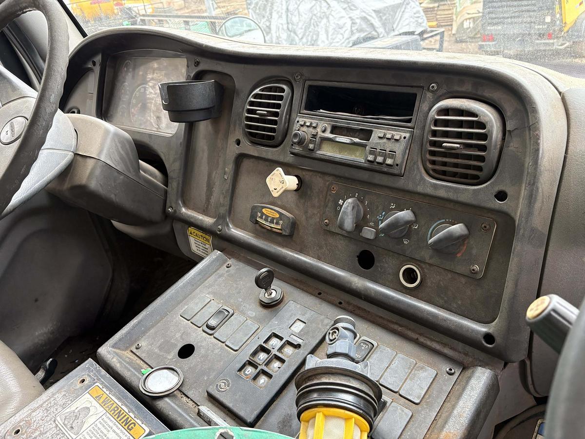 Used 2005 SCHWARZE M6000