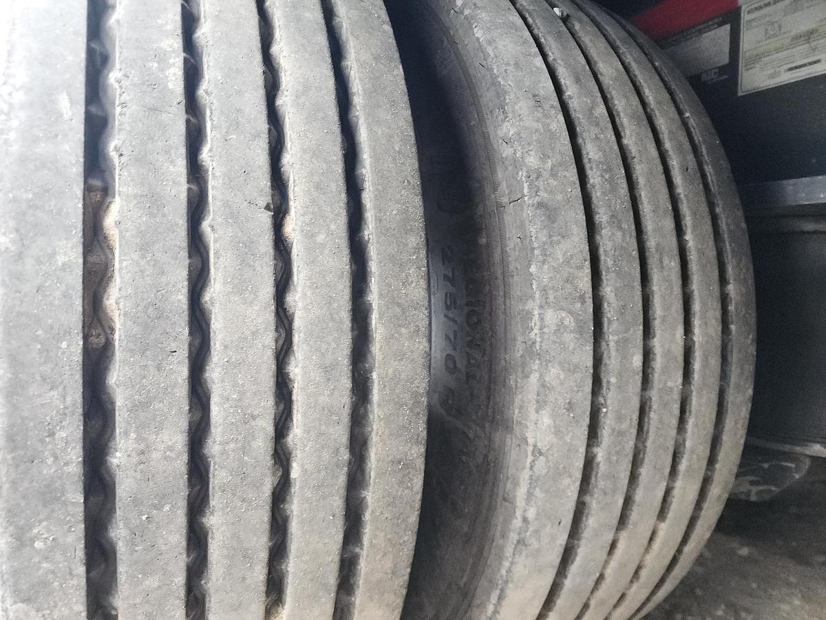 Used 2021 TRAIL KING 53' x102