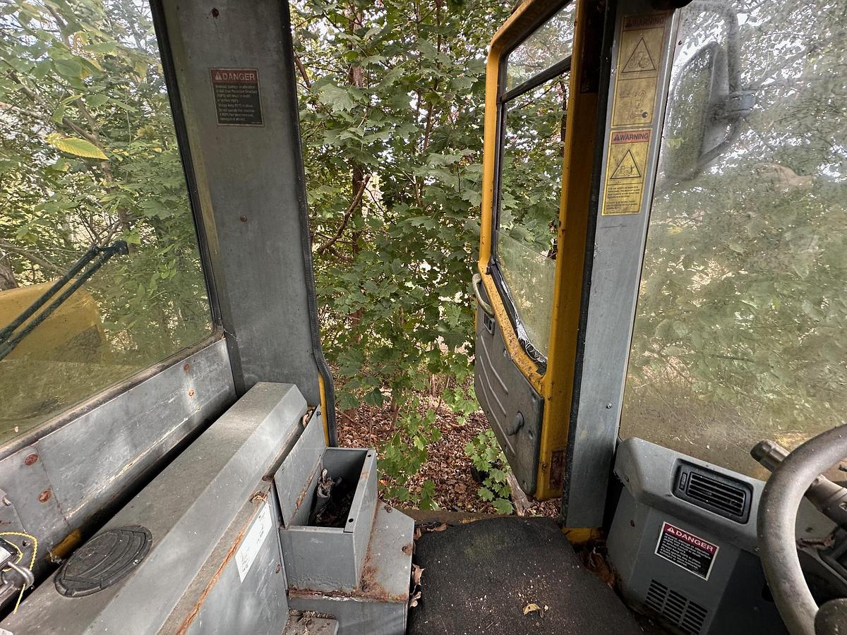 Used 2008 KAWASAKI 95ZVII