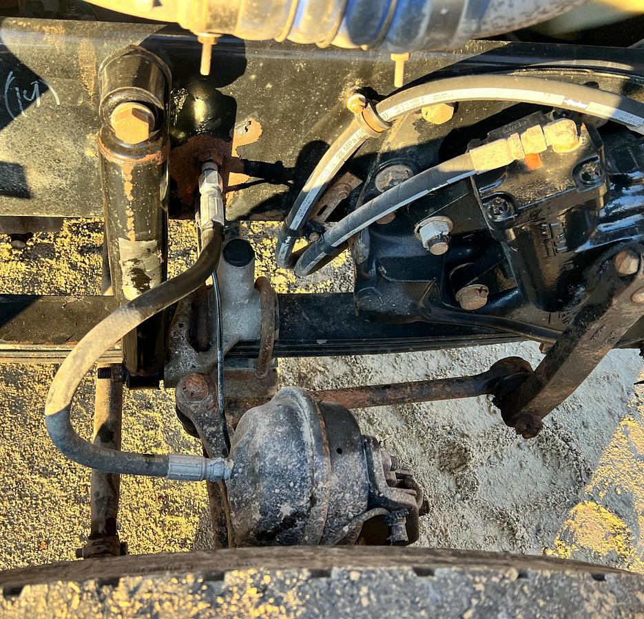 Used 2019 WESTERN STAR W4900