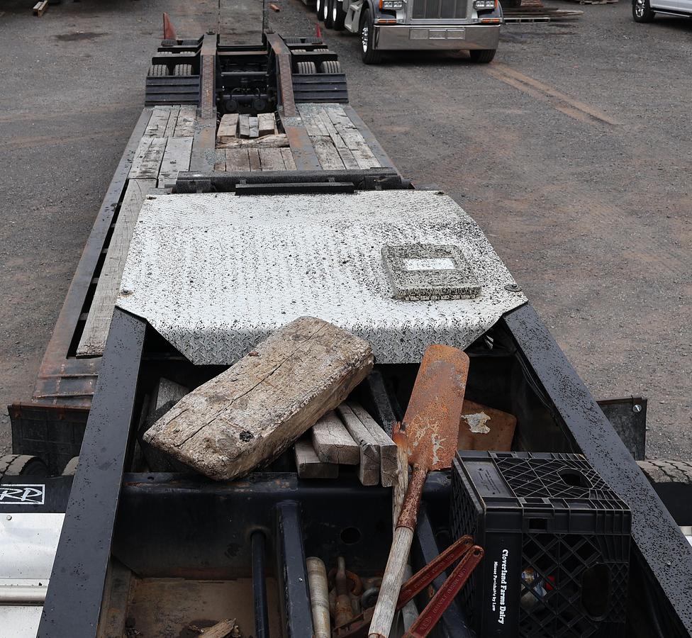 Used 2009 TALBERT T (4) DW-55SA-HRC-1-T1-CC