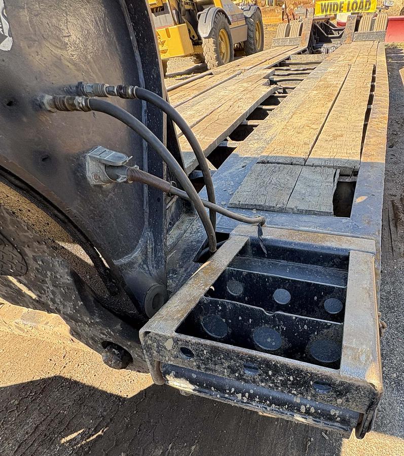 Used ETNYRE 55' X 102