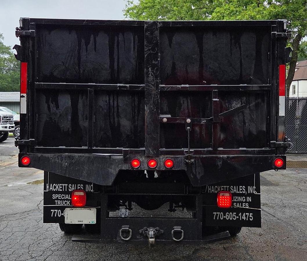 Used 2018 INTERNATIONAL 4300 SBA
