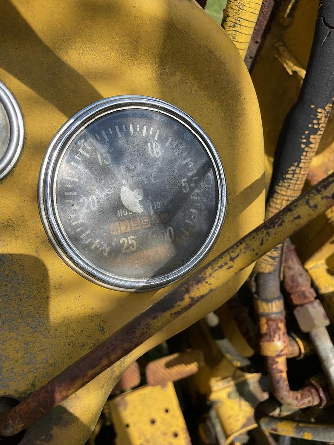 Used 1969 MASSEY FERGUSON MF40