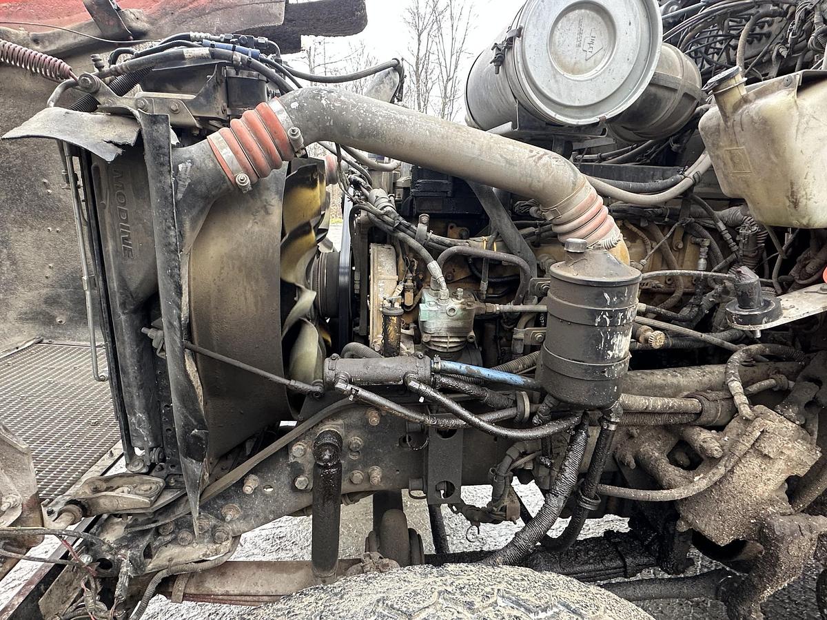 Used 2006 KENWORTH W900S