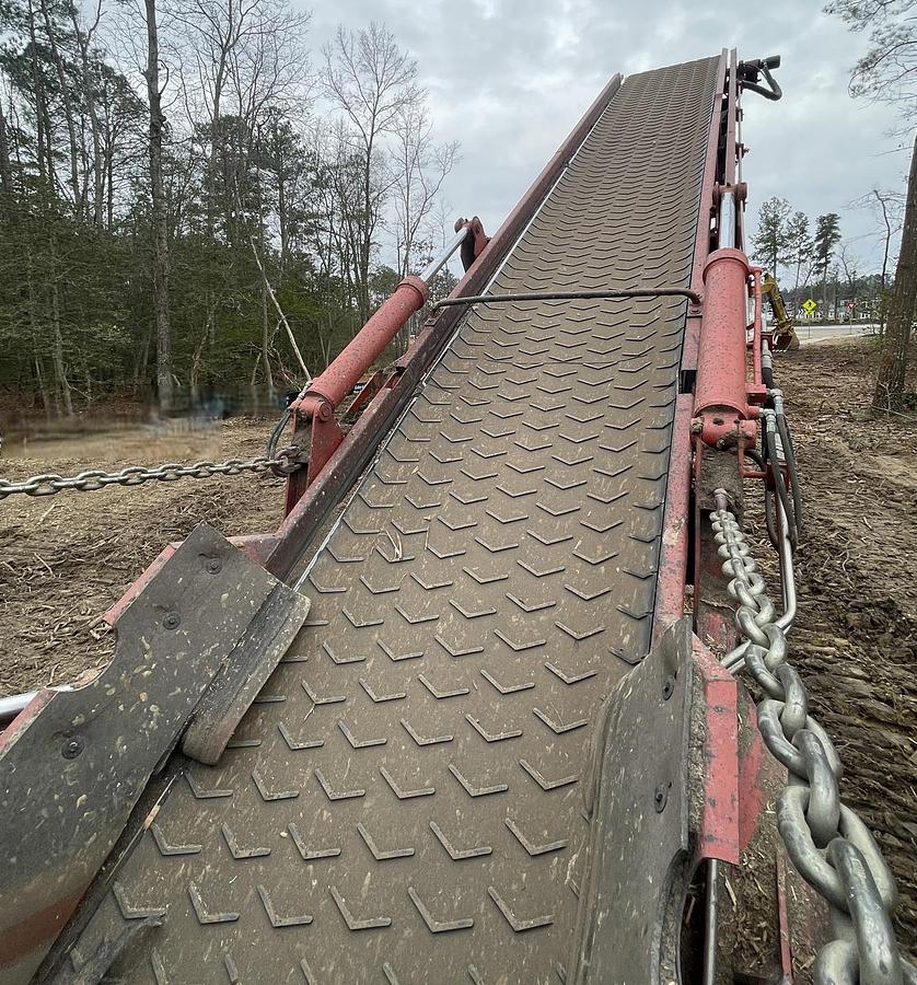 Used 2022 MORBARK 6400XT