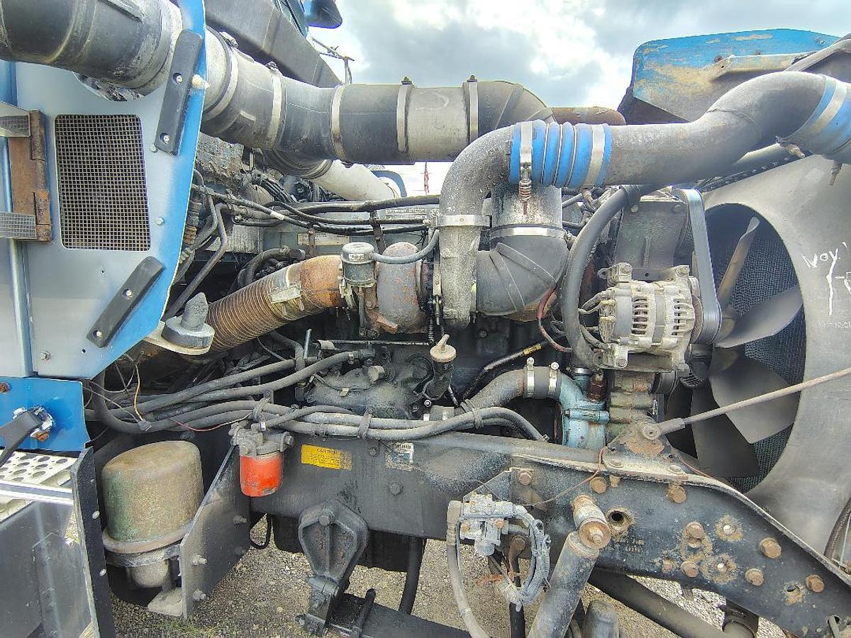 Used 1999 KENWORTH W900L