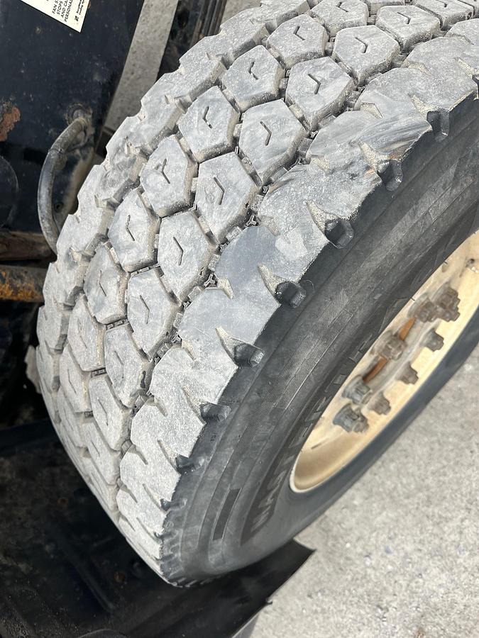 Used 2007 MACK CV713