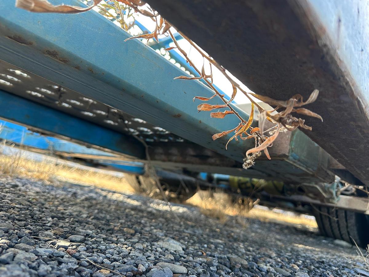 Used 2015 FREIGHTLINER 114SD