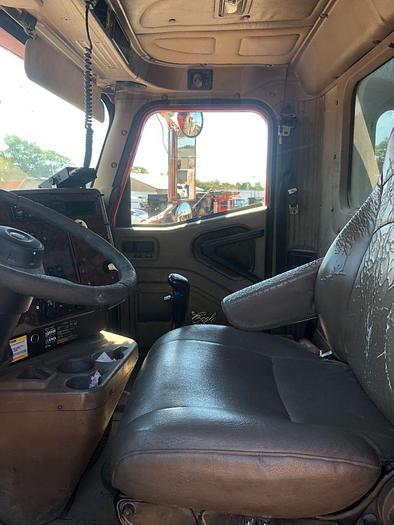 Used 2006 INTERNATIONAL Paystar 5600i