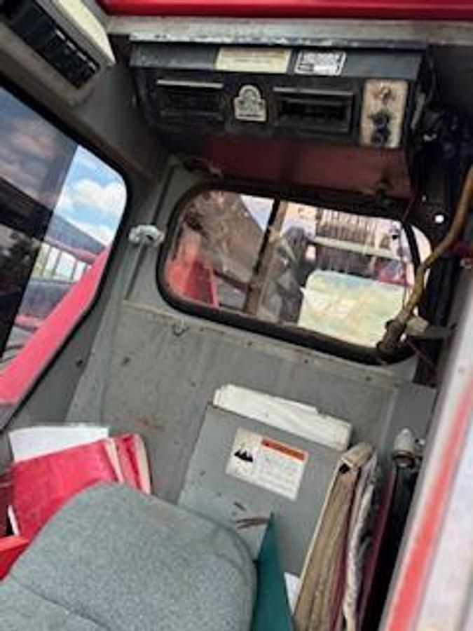 Used 1995 MANITOWOC 888 II