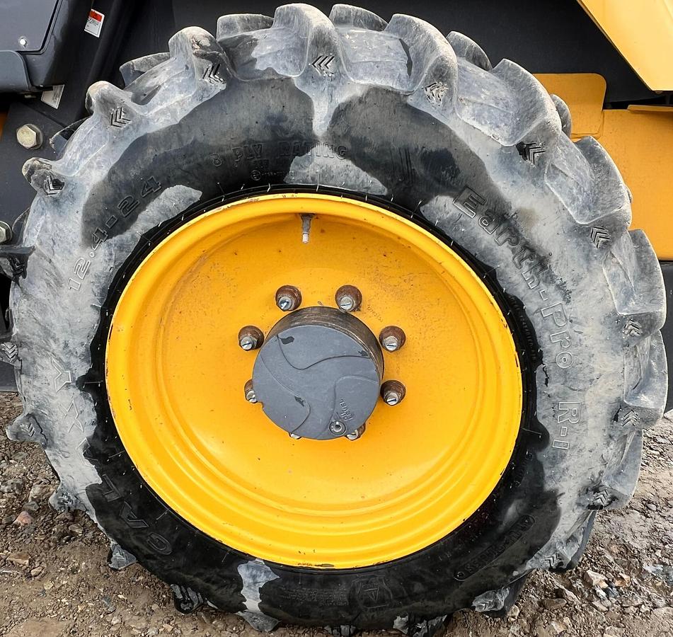 Used 2017 VOLVO SD45d