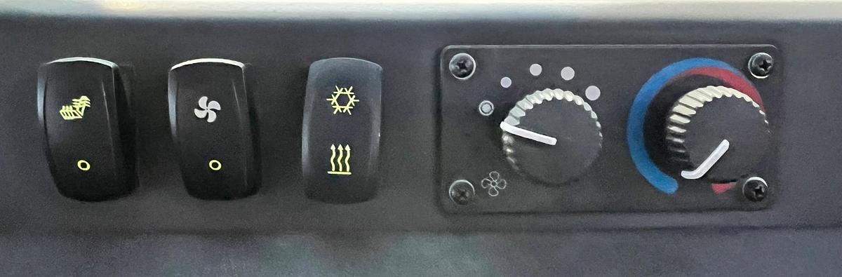 Used 2019 DEERE 750k LGP