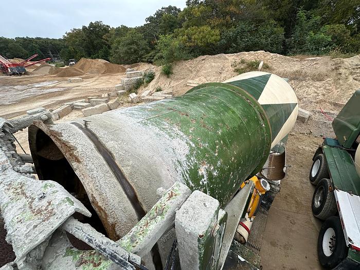 Used 2007 OSHKOSH S-2346