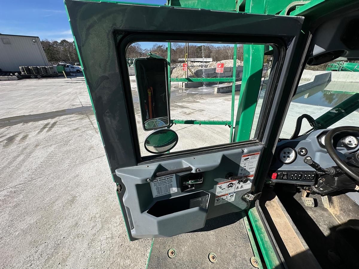 Used 2020 TEREX FD4000