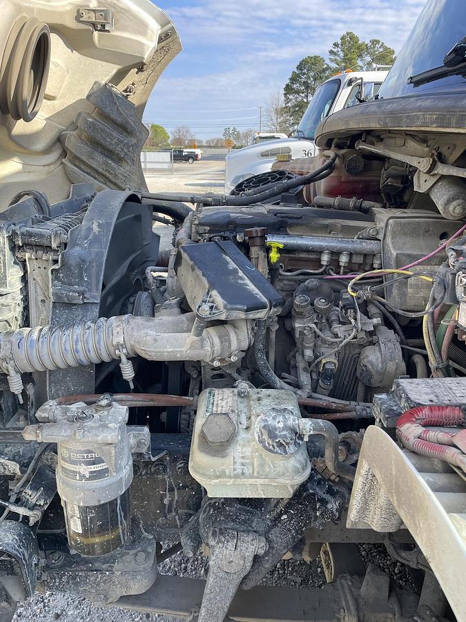 Used 2021 FREIGHTLINER M2 Refuse