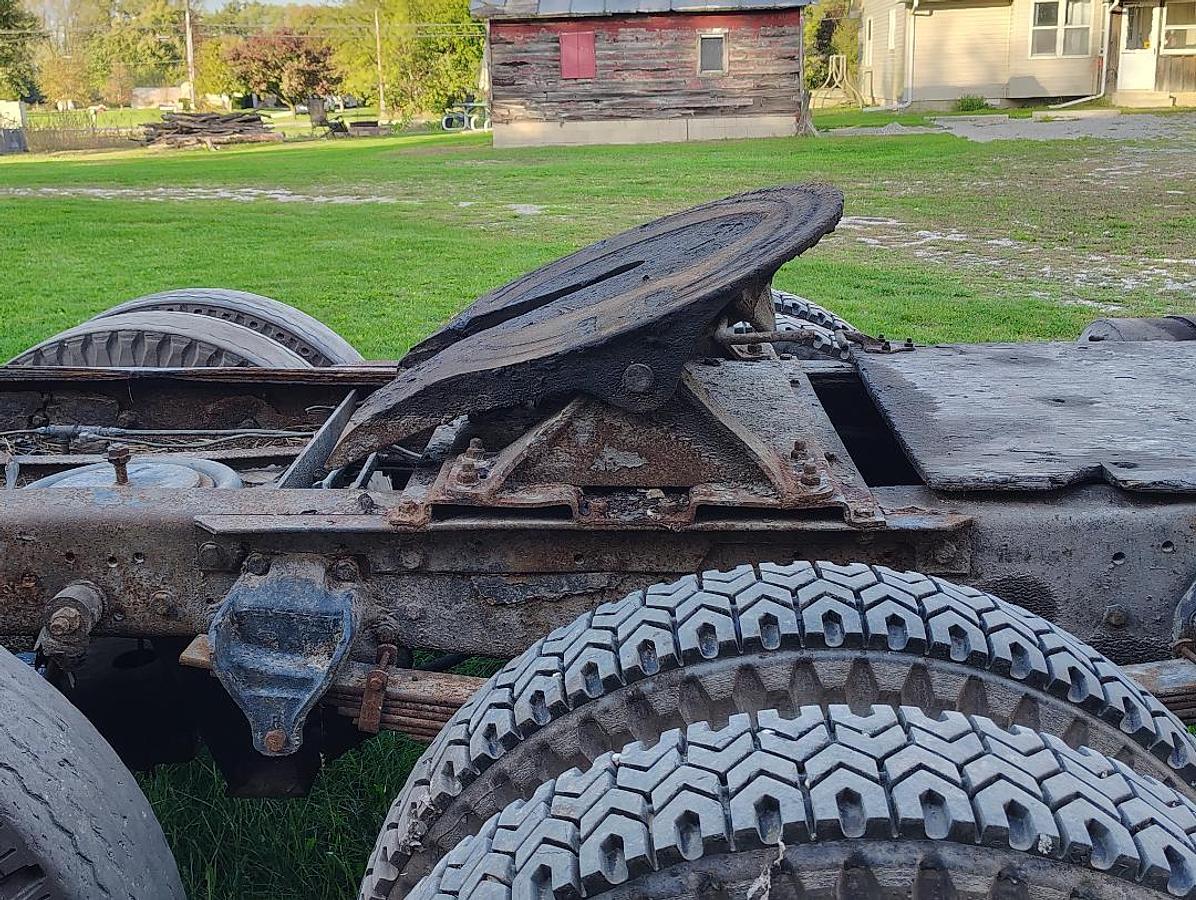 Used 1965 GMC Crackerbox